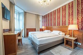 Hotel Neue Post Innsbruck
