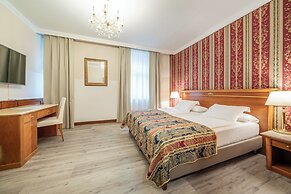 Hotel Neue Post Innsbruck