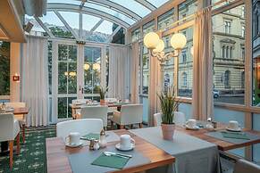 Hotel Neue Post Innsbruck