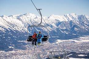 Hotel Neue Post Innsbruck