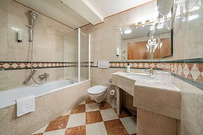 Hotel Neue Post Innsbruck