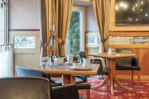 Hotel Neue Post Innsbruck