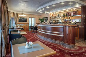 Hotel Neue Post Innsbruck