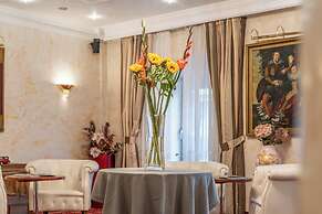 Hotel Neue Post Innsbruck