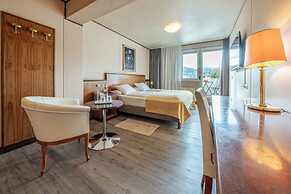 Hotel Neue Post Innsbruck