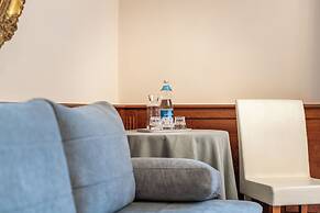 Hotel Neue Post Innsbruck