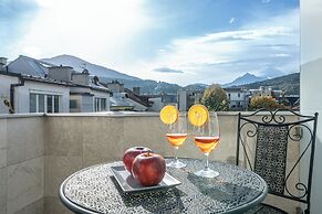 Hotel Neue Post Innsbruck