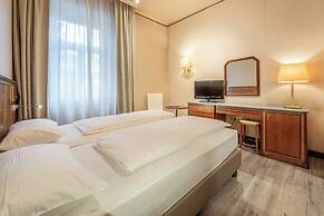 Hotel Neue Post Innsbruck