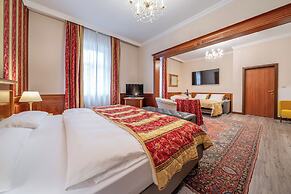 Hotel Neue Post Innsbruck