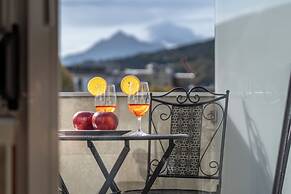 Hotel Neue Post Innsbruck