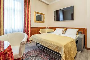Hotel Neue Post Innsbruck