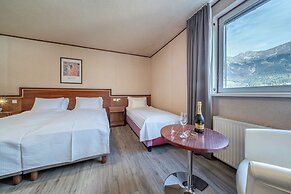 Hotel Neue Post Innsbruck