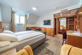 Hotel Neue Post Innsbruck