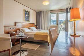Hotel Neue Post Innsbruck