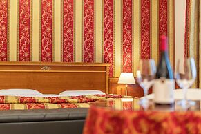 Hotel Neue Post Innsbruck