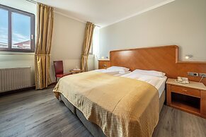 Hotel Neue Post Innsbruck