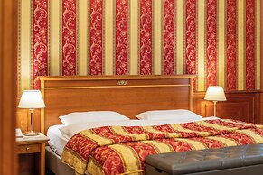 Hotel Neue Post Innsbruck