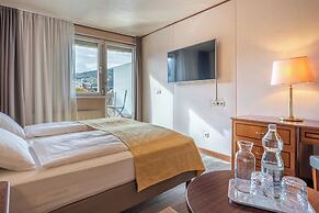 Hotel Neue Post Innsbruck
