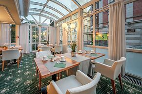 Hotel Neue Post Innsbruck