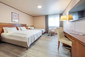 Hotel Neue Post Innsbruck