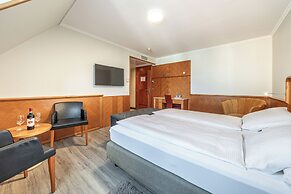 Hotel Neue Post Innsbruck