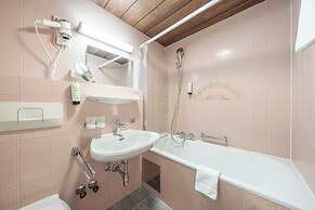 Hotel Neue Post Innsbruck