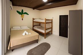 DENDE JAZZ HOSTEL E POUSADA
