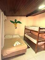 DENDE JAZZ HOSTEL E POUSADA