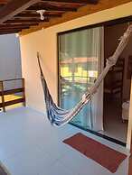 DENDE JAZZ HOSTEL E POUSADA