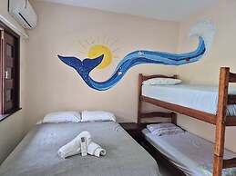 DENDE JAZZ HOSTEL E POUSADA