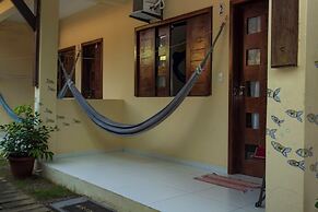 DENDE JAZZ HOSTEL E POUSADA