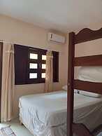 DENDE JAZZ HOSTEL E POUSADA