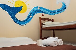 DENDE JAZZ HOSTEL E POUSADA