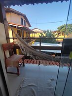 DENDE JAZZ HOSTEL E POUSADA