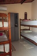 DENDE JAZZ HOSTEL E POUSADA