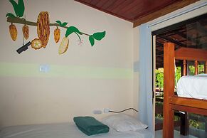 DENDE JAZZ HOSTEL E POUSADA