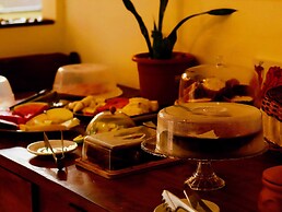 DENDE JAZZ HOSTEL E POUSADA