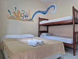 DENDE JAZZ HOSTEL E POUSADA