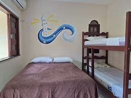 DENDE JAZZ HOSTEL E POUSADA