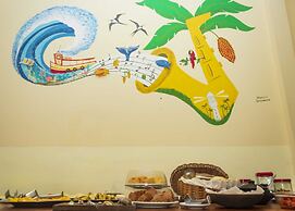 DENDE JAZZ HOSTEL E POUSADA