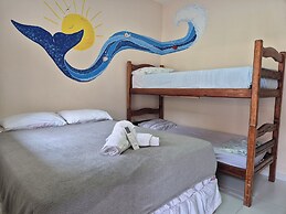 DENDE JAZZ HOSTEL E POUSADA