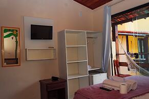 DENDE JAZZ HOSTEL E POUSADA