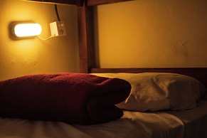 DENDE JAZZ HOSTEL E POUSADA