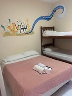 DENDE JAZZ HOSTEL E POUSADA