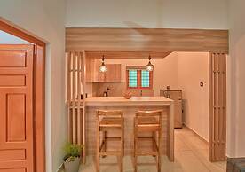 Sarang Resort Varkala by VOYE HOMES