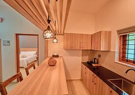 Sarang Resort Varkala by VOYE HOMES