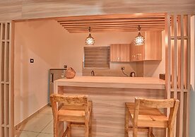 Sarang Resort Varkala by VOYE HOMES