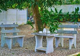 Sarang Resort Varkala by VOYE HOMES