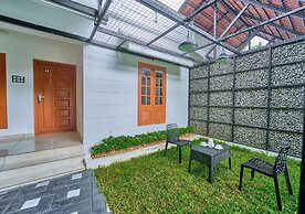 Sarang Resort Varkala by VOYE HOMES