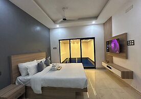 Sarang Resort Varkala by VOYE HOMES